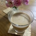 しゅうう's cooksnap of when they made メープルラテ*･.｡*.