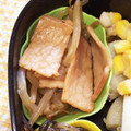 わたさな2016's cooksnap of when they made もやしとハムのオイスターソース炒め＊.°.