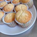 romys's cooksnap of when they made 簡単混ぜるだけ！マフィン♪カップケーキ.