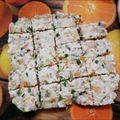 ちちょーん's cooksnap of when they made (離乳食完了期)レンチン簡単ミートローフ.