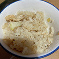 のんたん04's cooksnap of when they made 濃いめ我が家の白だしタケノコ御飯覚え書き.