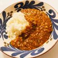 sakuko99's cooksnap of when they made さば缶カレー.