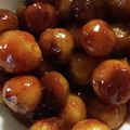 らぶKitty☆'s cooksnap of when they made 憧れのソウルフード！味噌かんぷら♪.