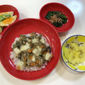 ゆいまーるん's cooksnap of when they made これが本当の！ほうれん草のおひたし.