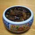 コーヒー甘め's cooksnap of when they made 茄子の甘辛煮～♪.