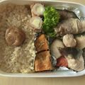 きなりん＊'s cooksnap of when they made 里芋と鶏肉のさっぱり煮物.