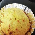 ゆき２２２'s cooksnap of when they made 【低糖質】紅茶のマドレーヌ.