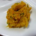 あぁるちゃん's cooksnap of when they made かぼちゃのマヨサラダ.