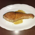 runaiku's cooksnap of when they made うちの鮭のムニエル.