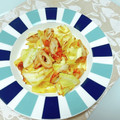 サンディサンディ's cooksnap of when they made 簡単◎キャベツとちくわのシンプル炒め.