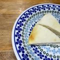 wasasan's cooksnap of when they made もっちり♪米粉パン.