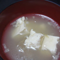 MAMISEN's cooksnap of when they made 簡単☆豆腐とザーサイの中華スープ.