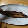 もりのりころ's cooksnap of when they made 一番簡単な焼き魚の焼き方（洗い物が楽）.