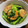 モグモグおばさん♪'s cooksnap of when they made ＊蒸し帆立＆ちぢみ法蓮草の煮びたし.