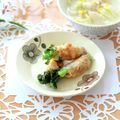 runa10's cooksnap of when they made 菜の花の肉巻き٩(๑❛ᴗ❛๑)۶.