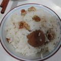 ぱりぱりっこ's cooksnap of when they made くるみご飯.