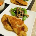 かなぽん☆☆'s cooksnap of when they made ささ身のこってりソテー♪.