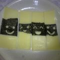 レアレアチーズ's cooksnap of when they made とろける海苔巻きチーズ♥.