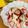 おすしが好き's cooksnap of when they made 春！苺とモッツァレラのサラダ.