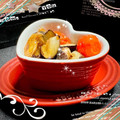 ♡Laru♡'s cooksnap of when they made 肉厚！原木しいたけのアヒージョ.