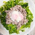 じゅじゅばーば's cooksnap of when they made 春キャベツの冷しゃぶ.