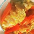 ぴゃるか's cooksnap of when they made 【新潟料理】 車麩の卵とじ.