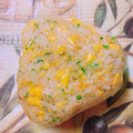 のんべぇヒロ's cooksnap of when they made おばあちゃんに教わった 細か～い炒り卵.
