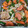 まなまんま's cooksnap of when they made 揚げずに簡単☆鰤とたっぷり野菜の南蛮漬け.