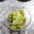 ひトみ's cooksnap of when they made 簡単！キャベツ消費 キャベツミンチ炒め♪.