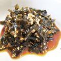 haruboomam's cooksnap of when they made 昆布のおにぎりに！☆こんぶのつくだ煮☆.