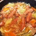しもべ2020's cooksnap of when they made ポッカレモンとマスタードのさっぱりスープ.