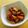 pali's cooksnap of when they made にんじんのきんぴら.