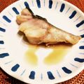 ｊｏｃｏｍｏｍｏｌａ's cooksnap of when they made レンジで簡単☆タラの煮付け.