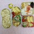 みかかめ's cooksnap of when they made 冷めてもふるふる♪中華風だし巻き玉子.