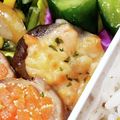 DORA＊DORA's cooksnap of when they made トースターで簡単！しいたけチーズ焼き.