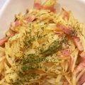 hiichan16's cooksnap of when they made じゃがいもとベーコンのコンソメ炒め.