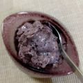 yukitarooo's cooksnap of when they made 砂糖・乳製品不要、美肌ベリージェラート。.