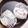 ♡ひぃらぃ♡'s cooksnap of when they made キャラ弁★仮面ライダーディケイドおにぎり.