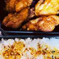 ごふぁんだ's cooksnap of when they made フライパンで簡単唐揚げ◎.