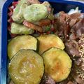 まめまるM's cooksnap of when they made そら豆とベーコンのガーリックマヨサラダ.