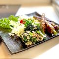 かっちゃん杉's cooksnap of when they made ブロッコリーとツナマヨのサラダ.