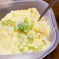ma2kaboch's cooksnap of when they made 超簡単☆なのに美味しい玉子雑炊☆☆☆.