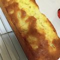 sonata89's cooksnap of when they made りんごのパウンドケーキ.