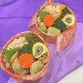 〜みみ〜's cooksnap of when they made 大葉とヤゲン軟骨の鶏つくね（塩）.