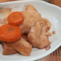 tontonmii's cooksnap of when they made とりのこってり煮＊厚揚げでかさ増し＊.