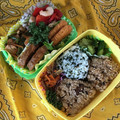 料理大好きママさん☆'s cooksnap of when they made かんたん！いわし缶と生姜の炊き込みご飯.