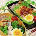 rriioo's cooksnap of when they made 花わさび・葉わさびの溜り漬け.