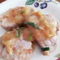 ノンチ☆'s cooksnap of when they made ご飯のお供！野蒜(のびる)味噌.
