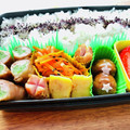 ねっちゃんっ's cooksnap of when they made 簡単☆ウインナーのマスタード炒め.