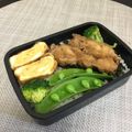 ☆こまっと☆'s cooksnap of when they made お弁当にも！おばあちゃんの甘い卵焼き.